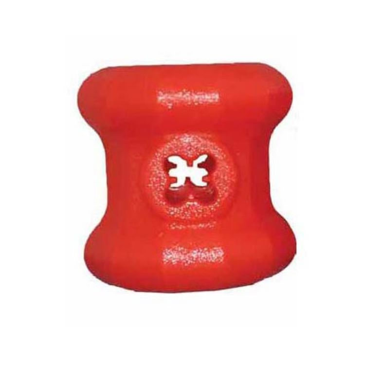 StarMark Everlasting Fire Plug Small Red 2.25" x 2.25"