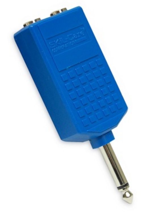 Y-Connector (Nurse Call Jack)