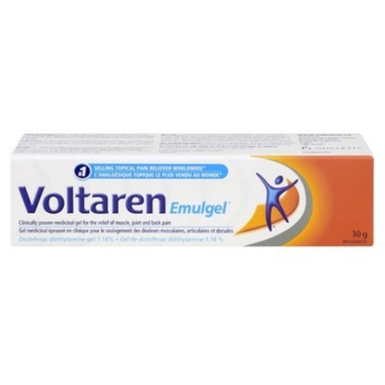 Voltaren Emulgel