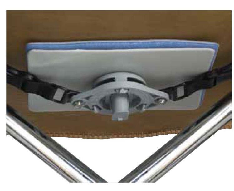 Underseat Alarm System 