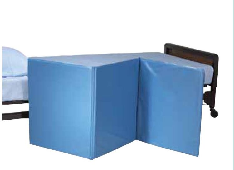 Tri-Fold Fall Matt