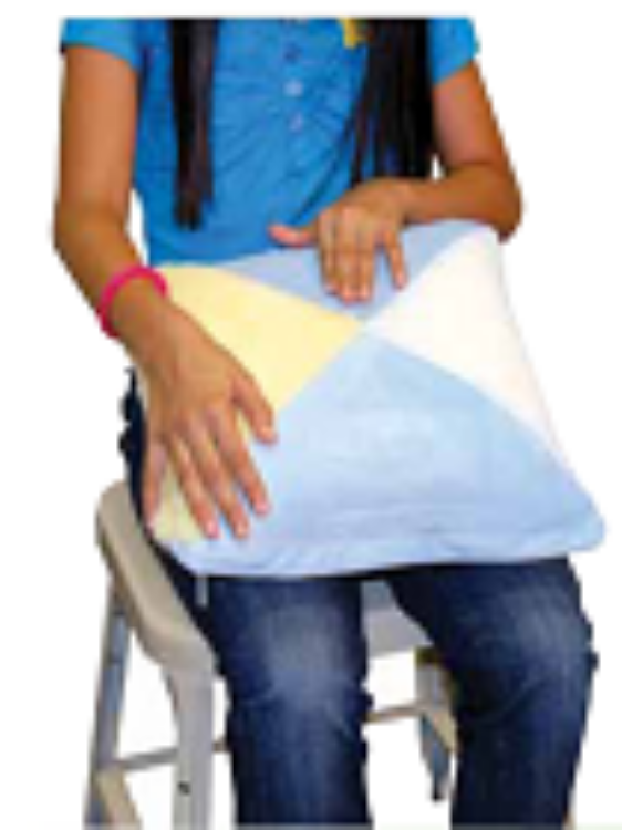 Sensory Pillow - Small