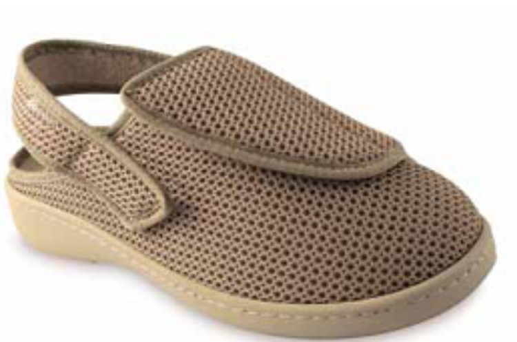 Podwell Angevin Shoe European Size 44