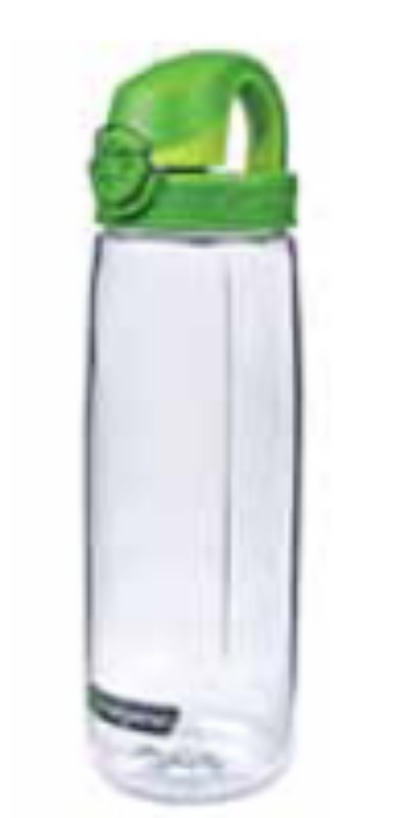 OTF Green with Green Cap
