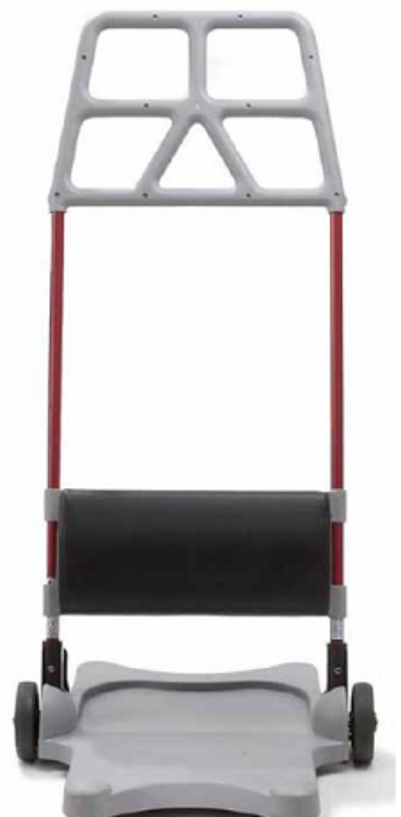 Molift Raiser: Safety Strap - Small / Medium