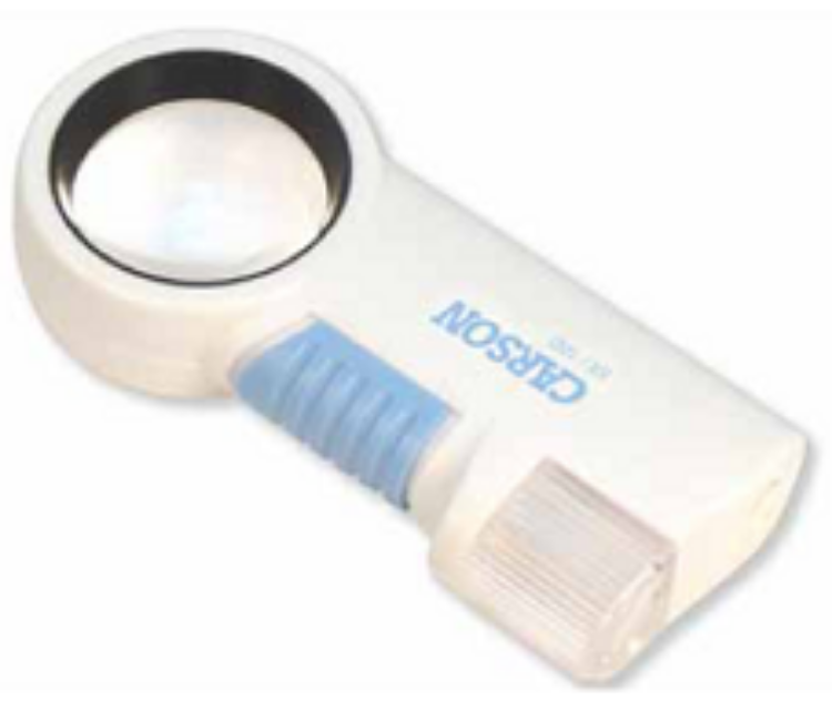 MagniFlash™ 11x