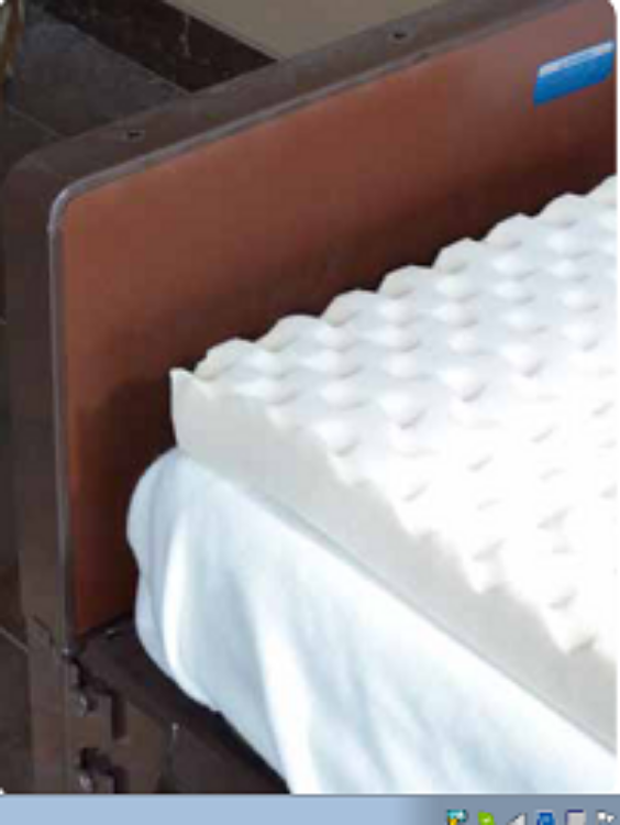 Mattress Topper (Twin)