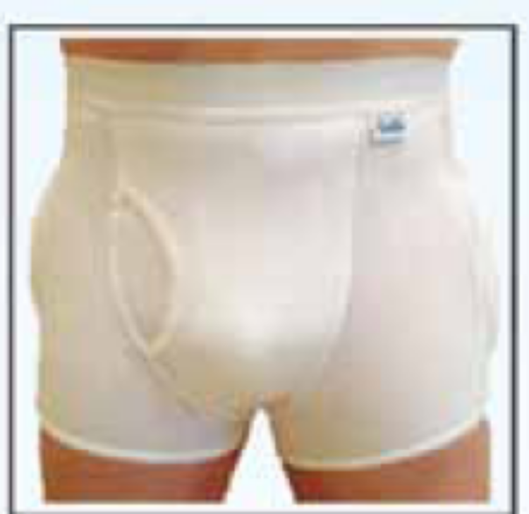 Hip Protectors: Men's - XXX Large