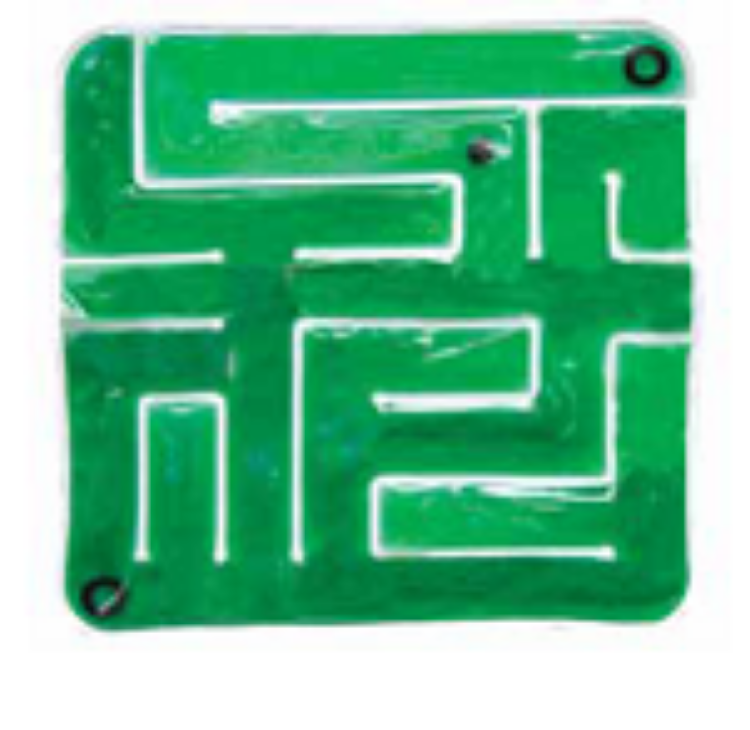 Gel-Maze - Clear Gel