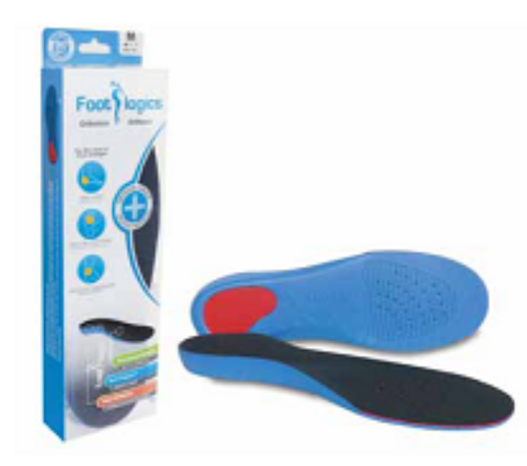 Medical Orthotics - X-Small