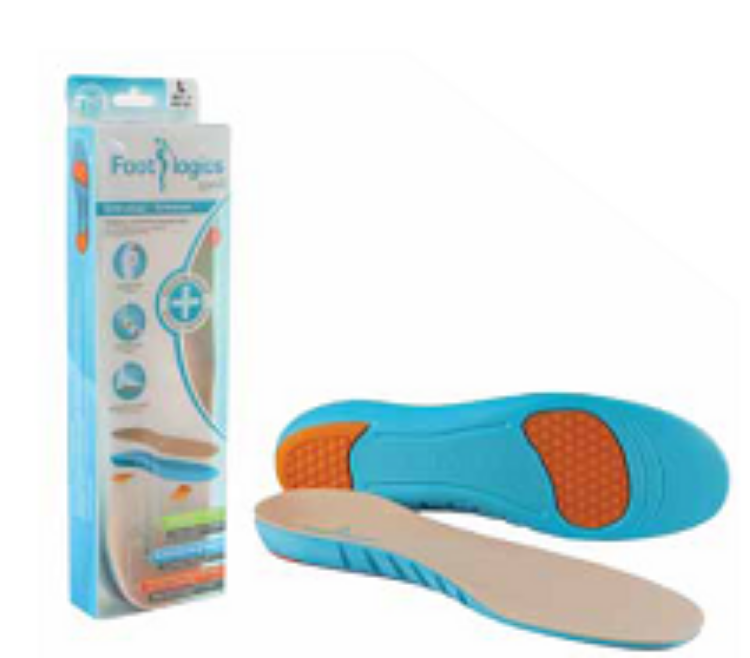 Sensi Orthotics - X-Small