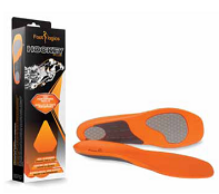 Hockey Orthotics - Medium