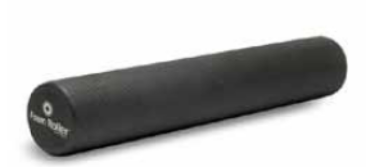 Foam Roller - Purple