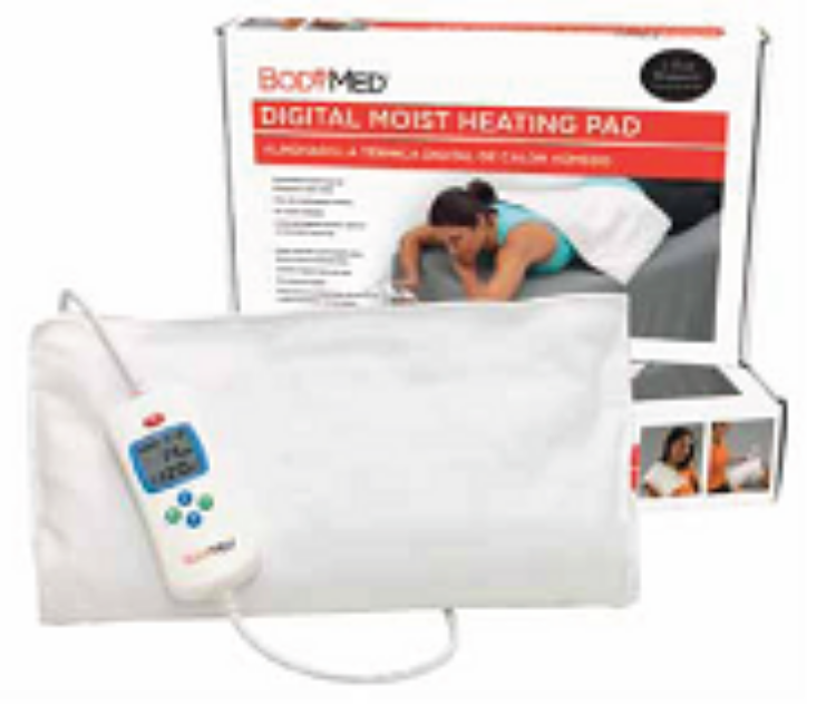 Digital Moist Heat Pad 14"X27"