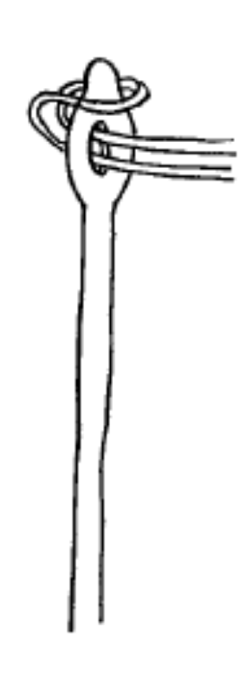 Magic Placemet Wands - Wands - 25 Pack