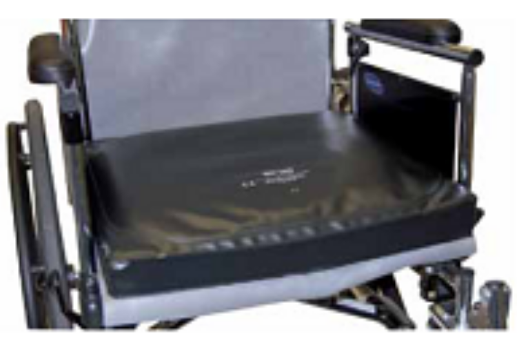 Chair Cushion Alarm System - 18" x 16" x 2.5" 