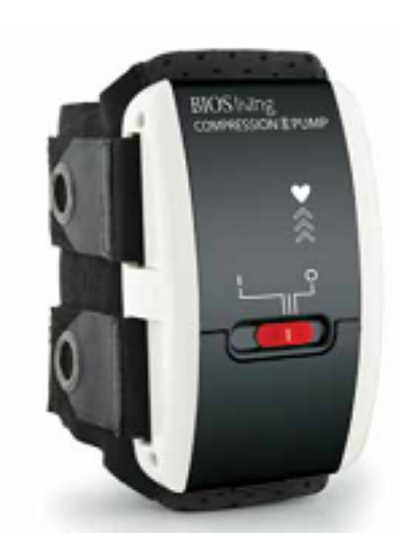 Bios Living Compression Pump