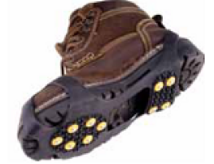 Anti Slip Snow Treads (Medium)