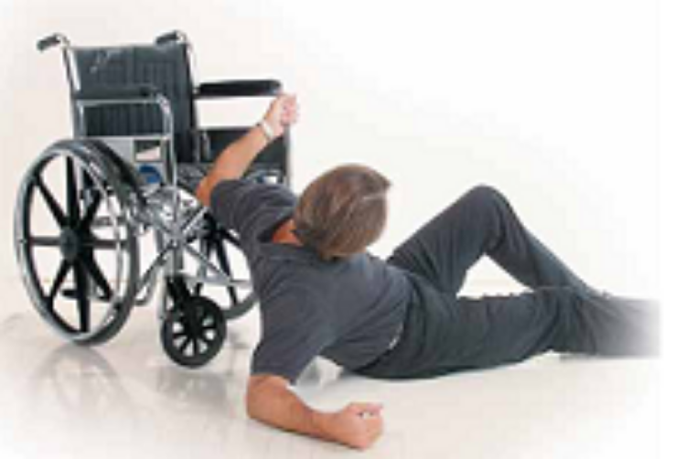 Anti Rollback System: With Alarm (16"- 20" / 40½ - 51 cm)