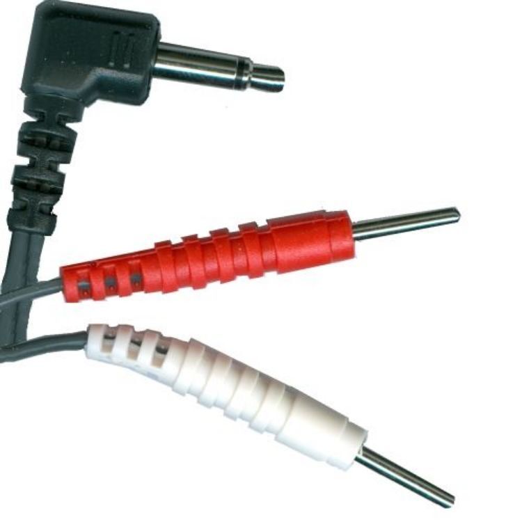 Leadwire with 3,5 mm Connector (2)