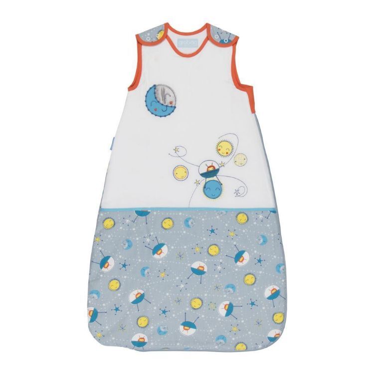 GROBAG - Baby Sleeping Bags For Travel To The Moon