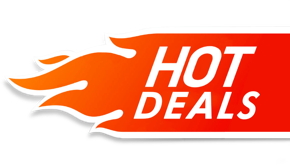 Picture for category Hot Deals !!!