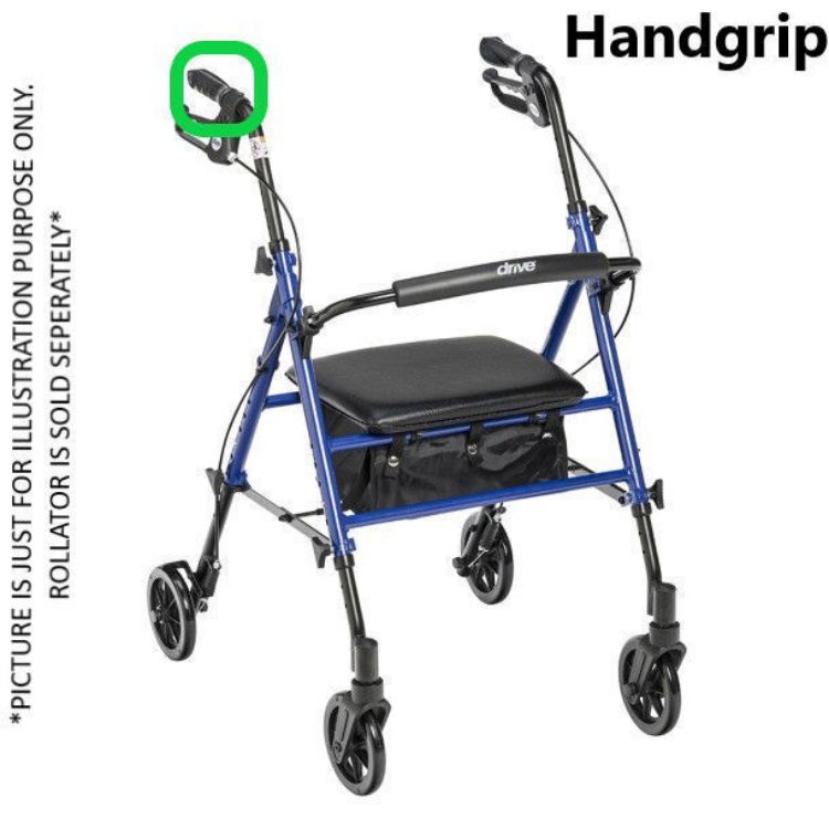 Handgrip