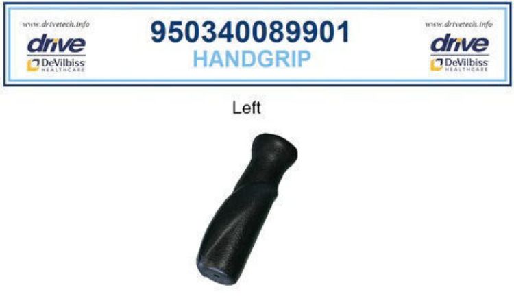 Handgrip