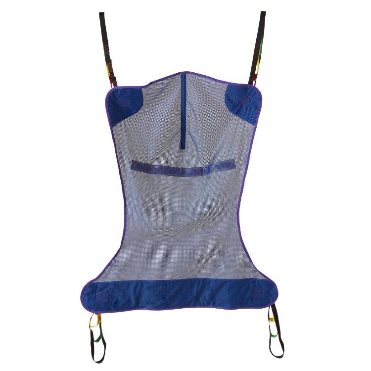 Medline Reusable Full Body Patient Sling L