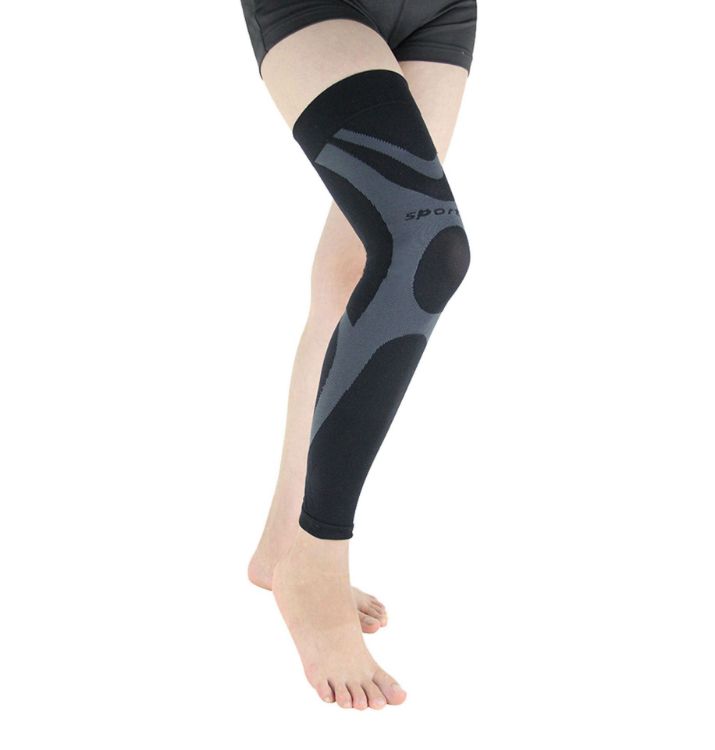 Sportec Leg Compression Sleeve