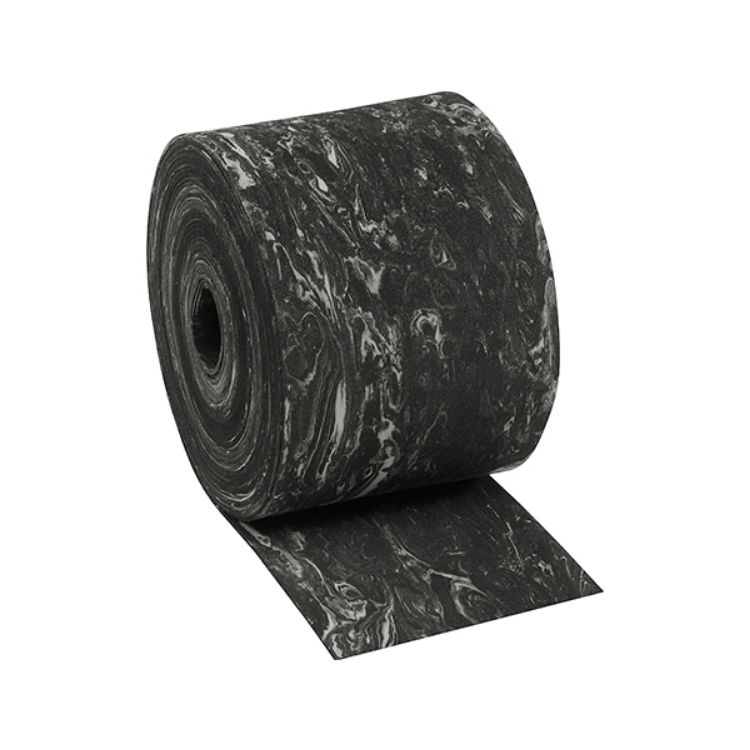 ARUBatik Black Roll