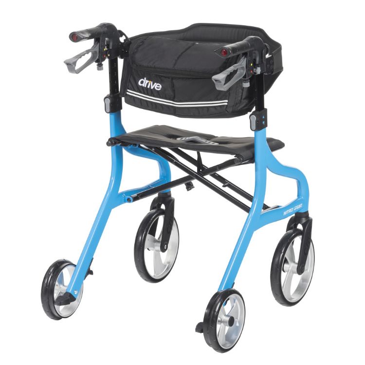 Nitro Sprint Rollator