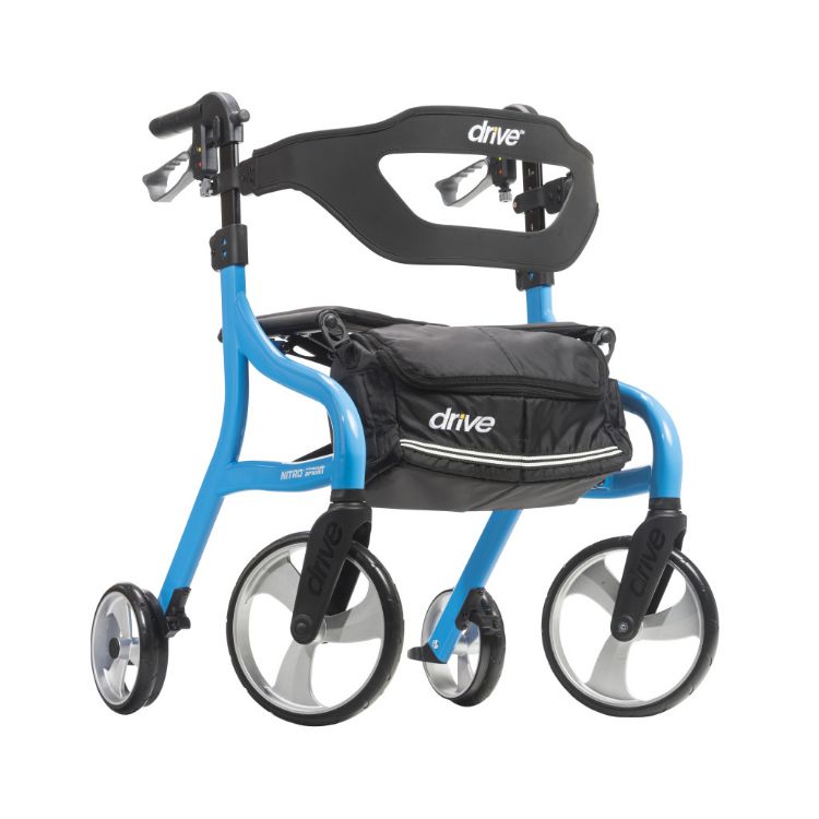 Nitro Sprint Rollator