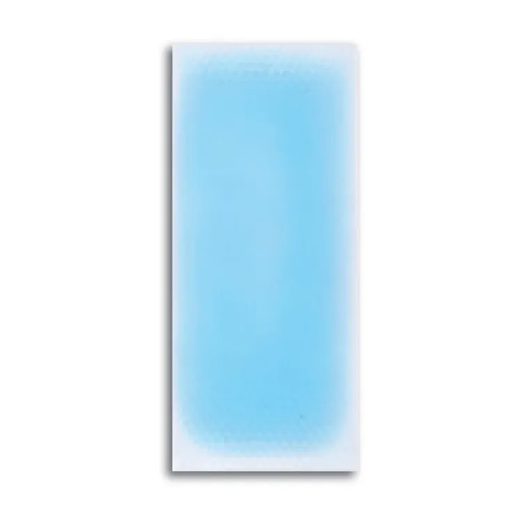 Cooling Patches for Fever Discomfort (4 Pack)