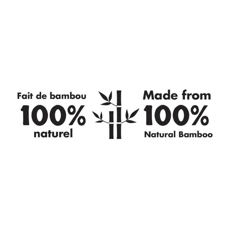 Bamboo Shower Caddy
