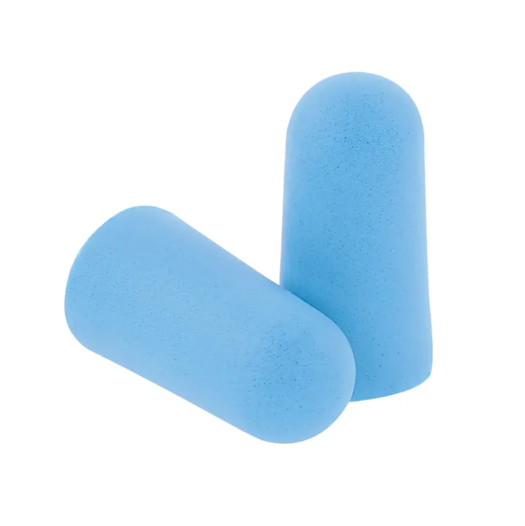 Tapered Foam Ear Plugs 16pc