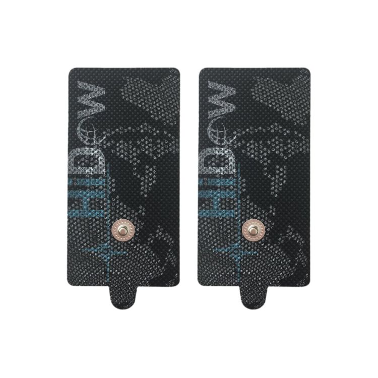 Extra Large Electrodes