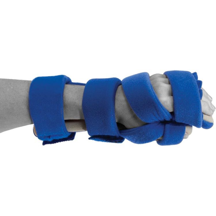 Restorative Hand: Small - Left
