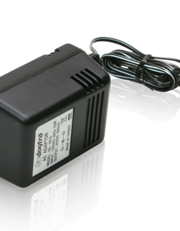 Dogtra Power Adapter
