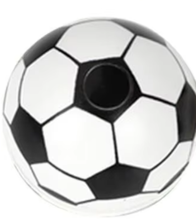 Sensory Ball - Football 