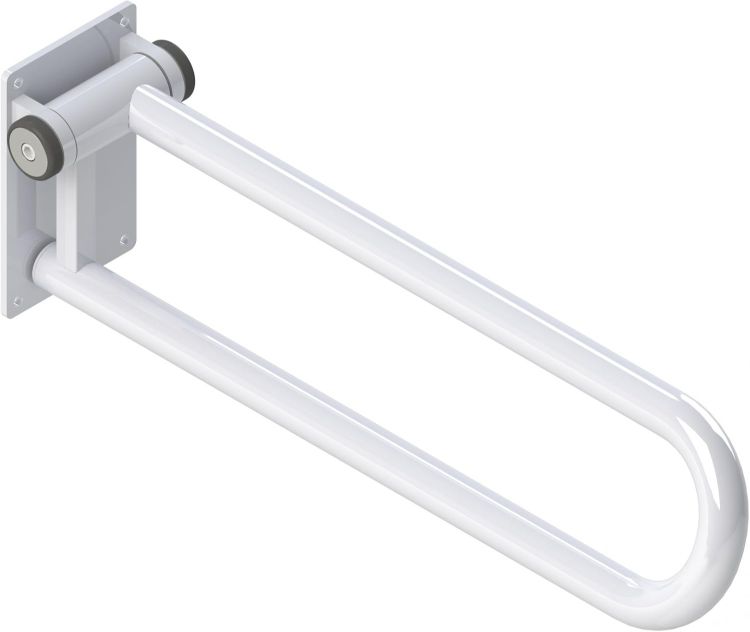 PT Rail ( Left Side Chrome) 28"