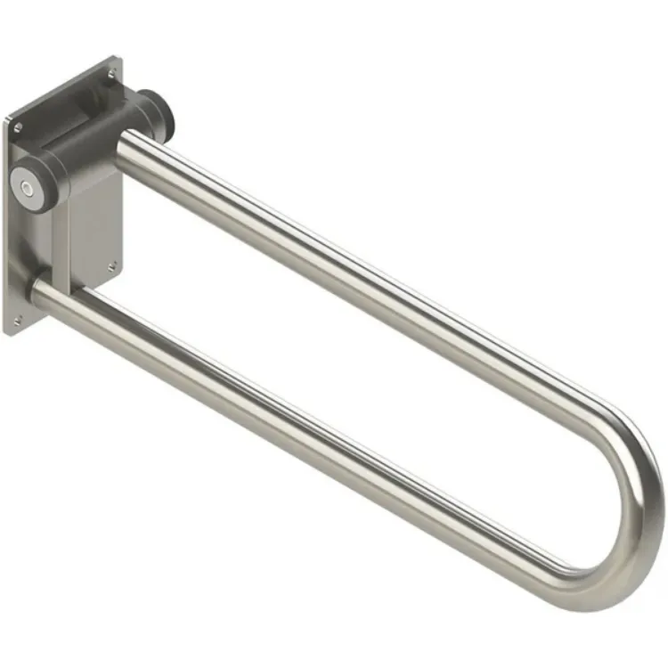 PT Rail ( Right Side Chrome) 28"