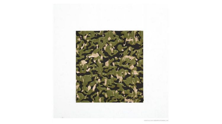 Wheelie Backs: Camo