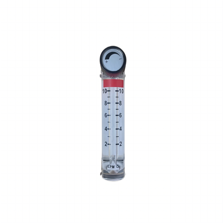 Flow Meter Standard