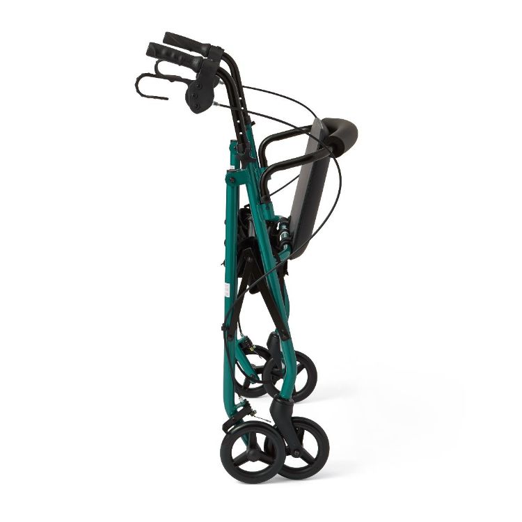 Medline Rollator Walker