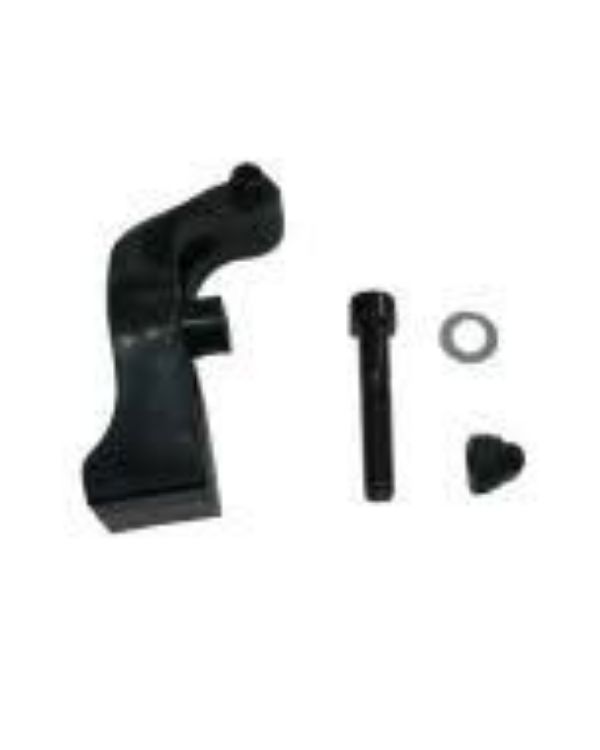 Left Wheel Lock Assembly for Nitro 3-Wheel Rollator