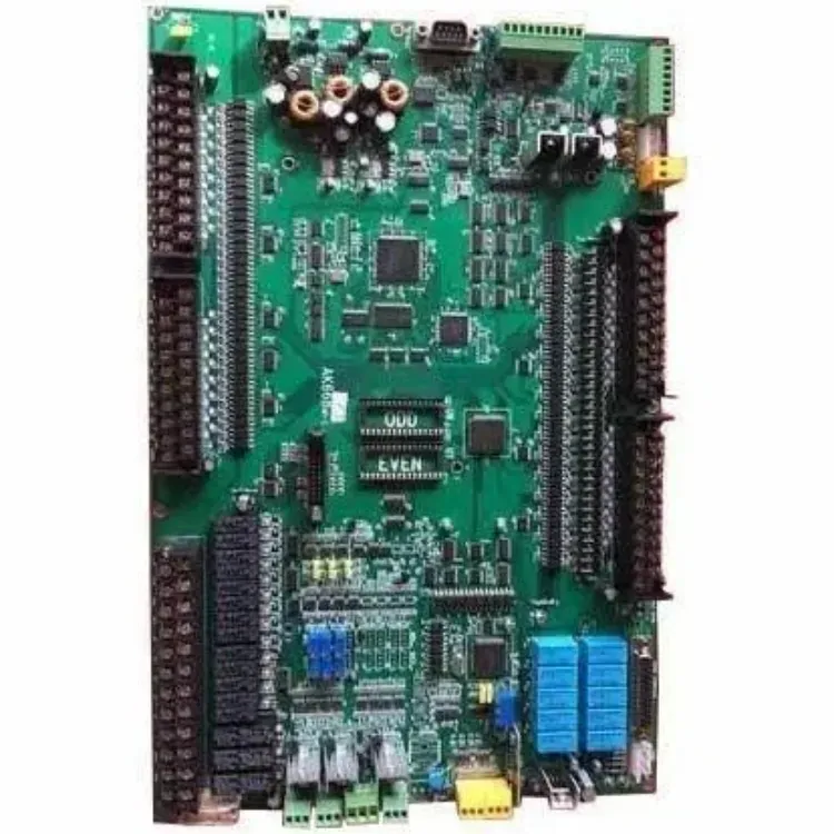 PC Board