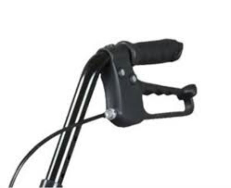 Handlebar Assembly