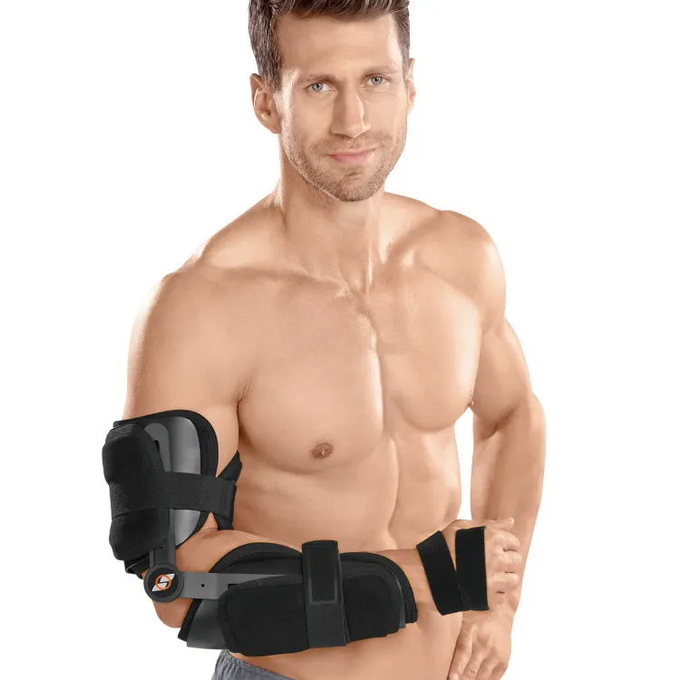 SP Elbow brace