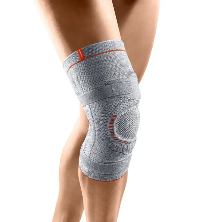 Atelladyn Knee Support Brace I Left